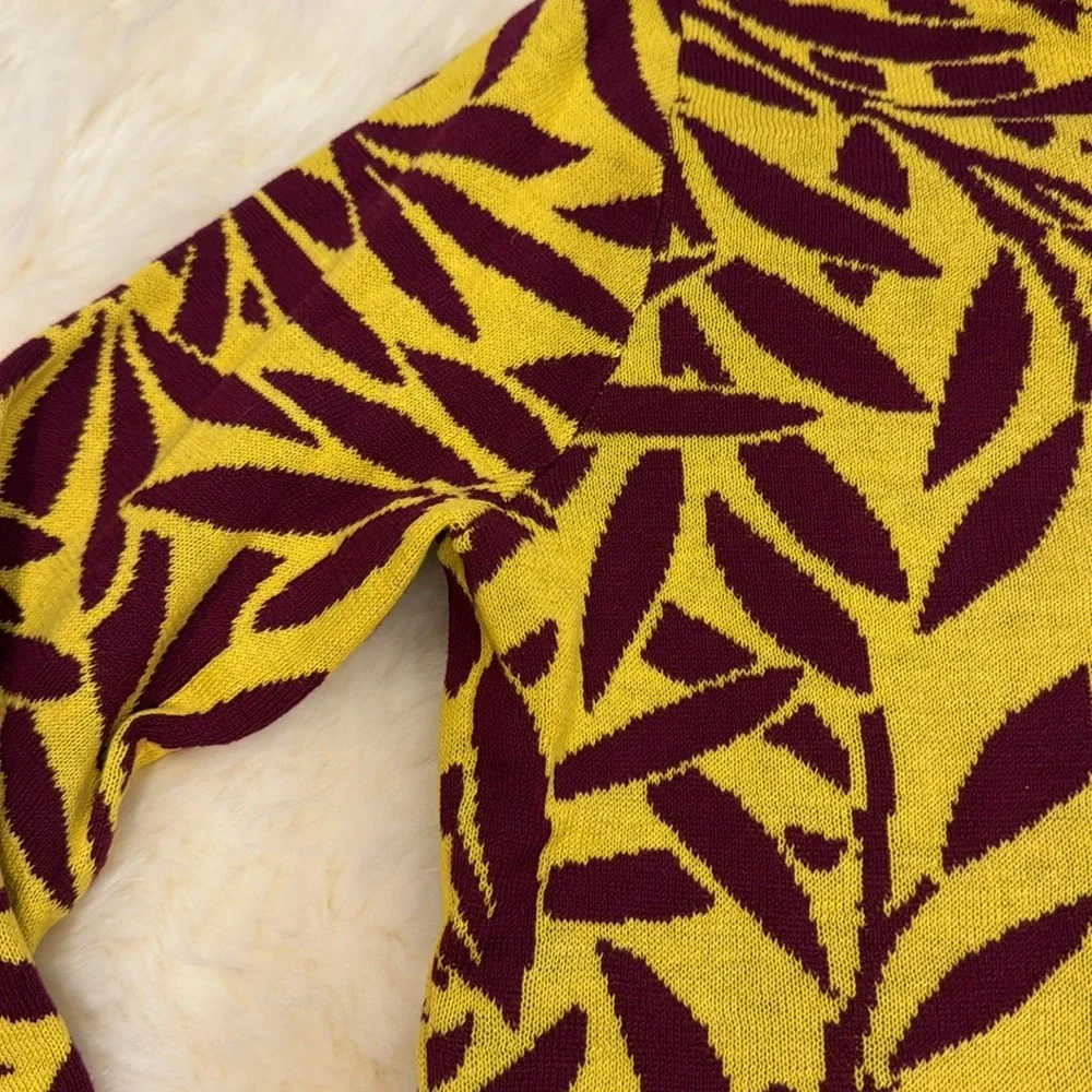 Jonathan Saunders knit pullover - Picture 4 of 10